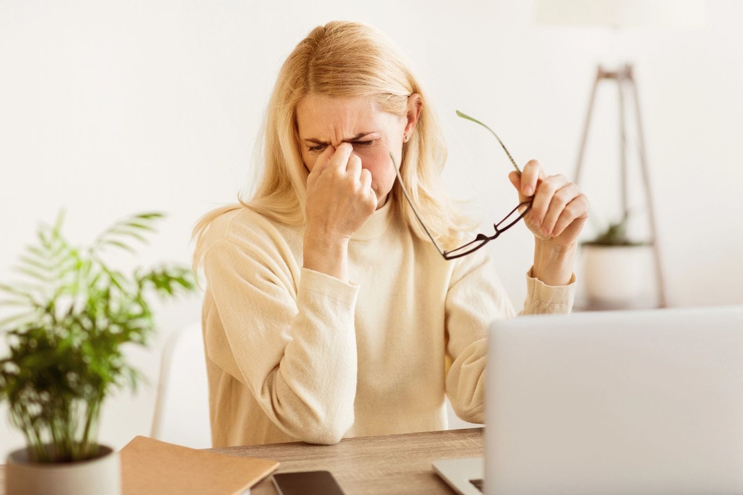 auge überanstrengung symptome